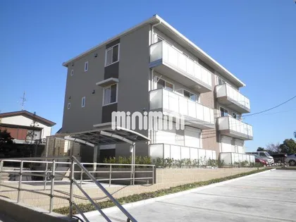 アルコ イリス東の画像