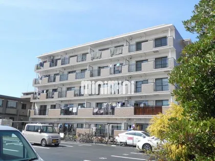 ステップイン旭の画像