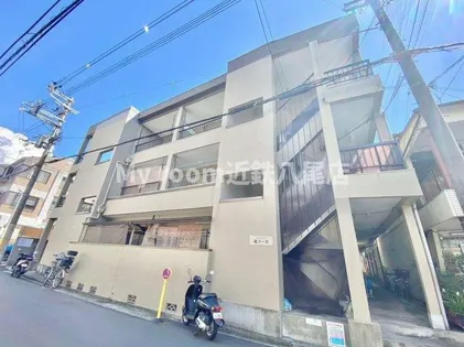 堤コーポの画像