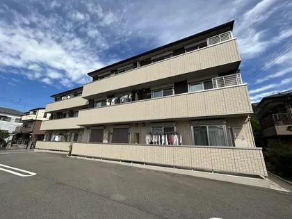 ベルフェリシアの画像