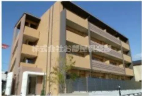 グランドアマレイVII番館の画像