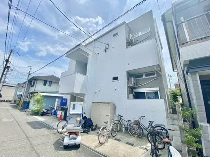 VALENTI小阪の画像