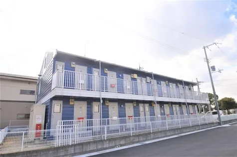 RINKY GARDENの画像