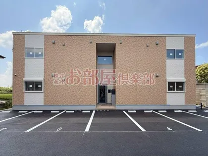 リノアネラ合川の画像