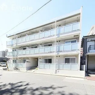 リブリ 尾頭橋T84の画像