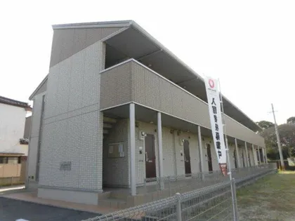 ベルネージュⅡの画像