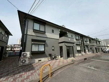 アーバンライフ芝田の画像