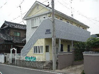 コスモ21梅坪Ⅱの画像