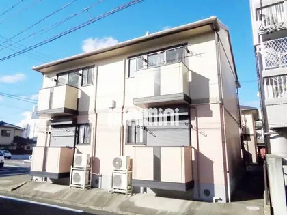 アーク リヴェールBの画像