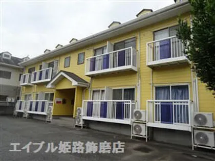 ナイスワン青山Ⅳの画像