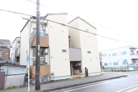 ビルーチェAの画像