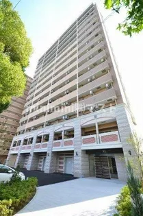 ラグゼ難波西Ⅱ【11階】の外観