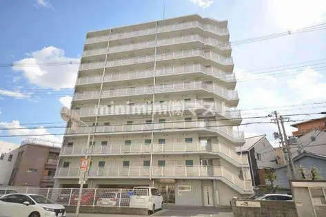 WILLDO九条の画像