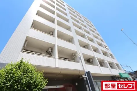 グレンパーク中島の画像