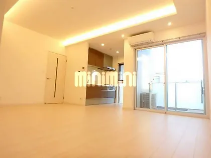 さくらFELICE【3階】の居間