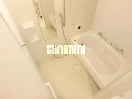 さくらFELICE【3階】の風呂