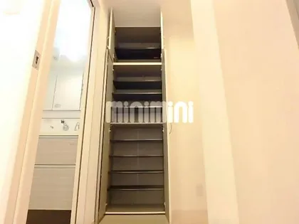 さくらFELICE【3階】の玄関