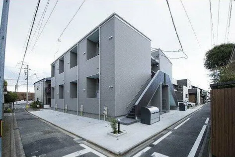 ソレイユの丘の画像