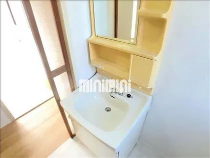 アーバン生田【2階】の内装