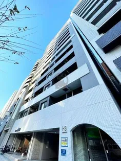HS梅田EAST【10階】の外観