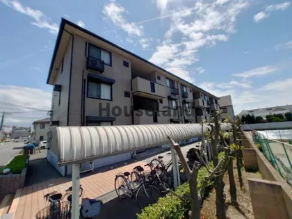 ファースト西浜の画像