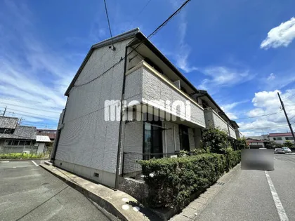 シャトレーオカダ D棟の画像