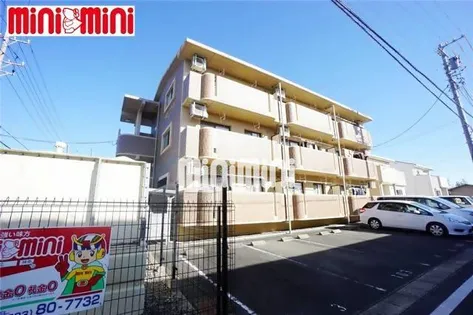 ロジュマンの画像