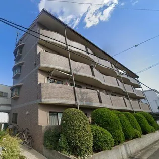 真田マンションの画像