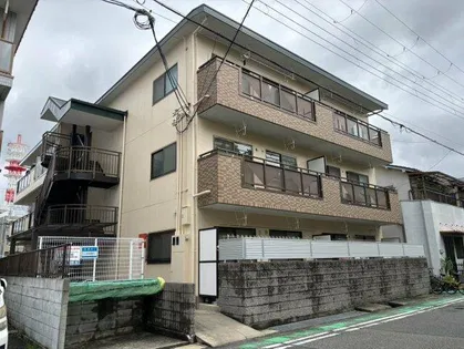バンベールコートの画像