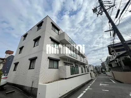 ルピネス亀の井の画像