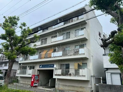 パインリーフ甲子園の画像
