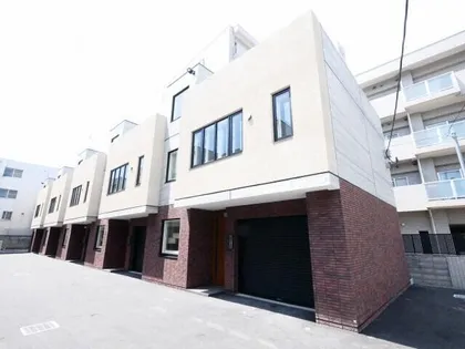 KPーGARAGE KOTONI A棟の画像