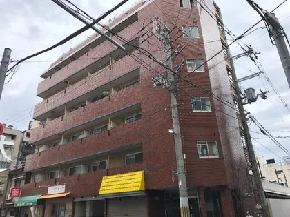 ドリームコート住吉大社の画像