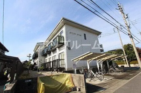 メゾンドマリオの画像