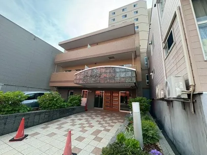 パークヒルズ南10条の画像