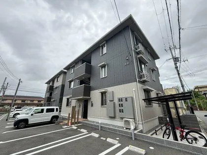 DーPLACE手柄の画像
