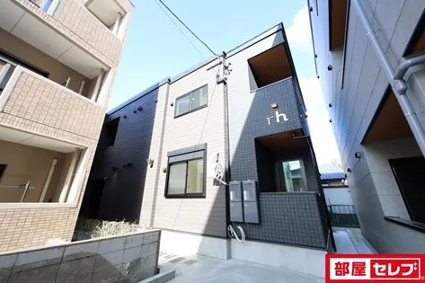 ROBOT HOME 高畑Ⅱの画像