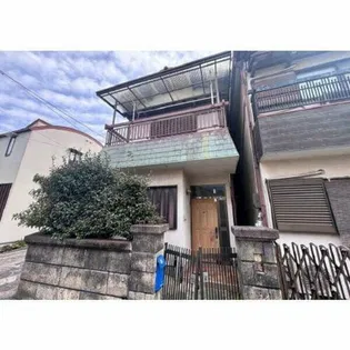 大阪府堺市中区深井北町【一戸建】の外観