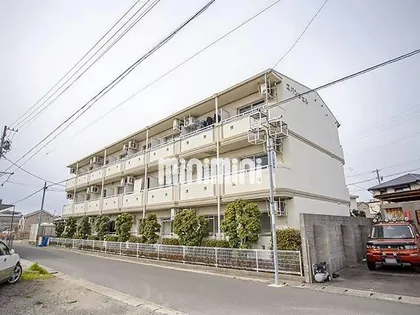 エパンジェルの画像