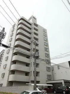 クリオ琴似弐番館の画像