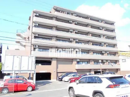 ブリード瀬戸口の画像