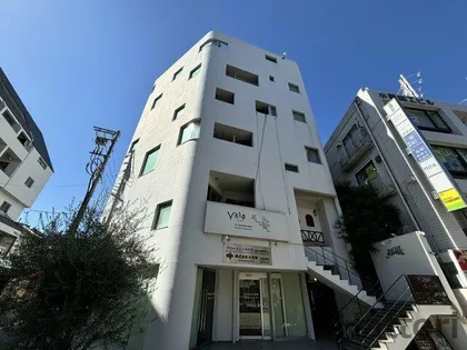 ラークスパ岡町の画像