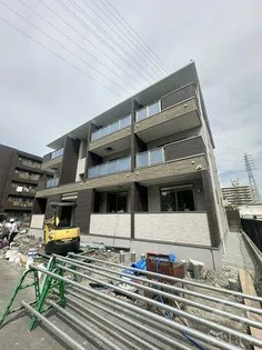 パークガーデンの画像