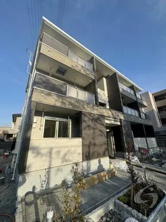 パークガーデンの画像