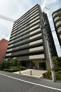 ドゥーエ森ノ宮の画像