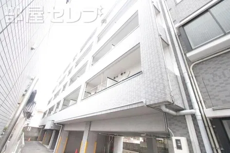 イデア新城の画像