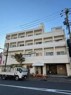 コーポ長谷川の画像