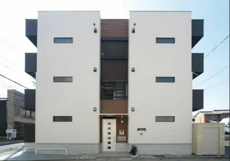 LE BLANC大須の画像