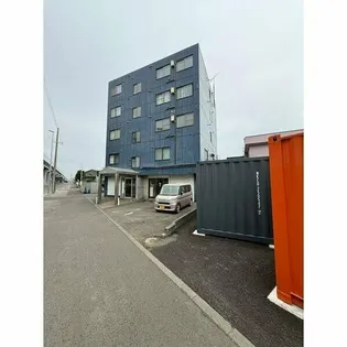 エヴァ八軒の画像