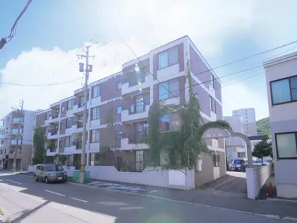 ドルチェ旭ヶ丘の画像